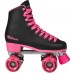 Playlife Melrose Black/Pink